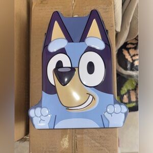 Bluey case